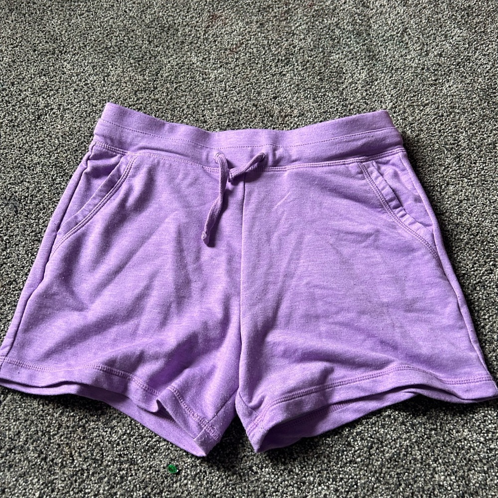 Girls shorts